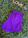 SHORT BASICO LUNA UVA COD 23643 RIVANNA - comprar online