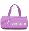 BOLSA ACTIVE ACADEMIA / LILAS VESTEM