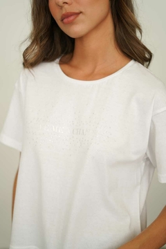 REMERA CHANCE YLOVERS - comprar online