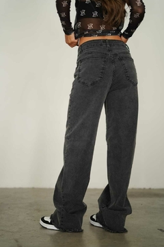 JEAN DERBY BLACK YLOVERS - comprar online