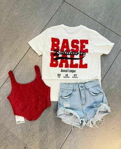 REMERON BASEBALL