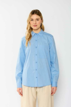 CAMISA KLELIA - comprar online