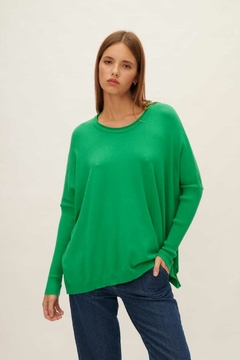 SWEATER OVERSIZE MEI - comprar online