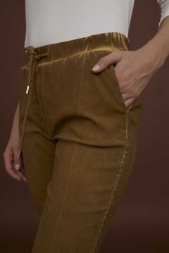 PANTALON MAITE - BUIO