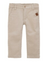 PANTALON GEPETTO GABARDINA BEBE CON APLIQUE EN BOLSILLO (GT233103)