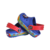 CROCS SEAWALK CON BANDA PERROS 19-26 AZUL (SWPERRAZ)