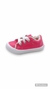 ZAPATILLA BERTA CASUAL CORDON LONA 18-26 CORAL (BR2313CO)