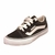 ZAPATILLA LEMELU URBANA VANS CORDON GAMUZA 27-34 NEGRO (L404/1N)