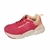 ZAPATILLA ATOMIK REAL DEPORTIVA ACORDONADA 27-36 FUCSIA (AKREAL/1FU)