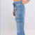 PANTALON CP JEAN CARGO CADENA (CPB9411) en internet