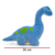 DINOS PHI PHI SQUISHY (PP1612) - comprar online