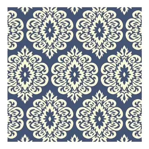 Mantel Mandala azul ULTIMAS UNIDADES