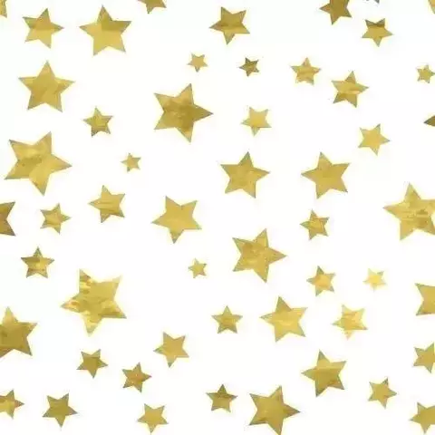 Mantel Star ULTIMAS UNIDADES