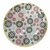 Plato estampado circular "Mandala" - TZMAND - comprar online