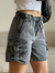 Short luna cargo - comprar online