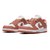 Nike Dunk Low Rose Whisper zz xx (DD1503-118)