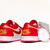 Jordan 1 Low Cardinal Red (553558-607) - tienda online