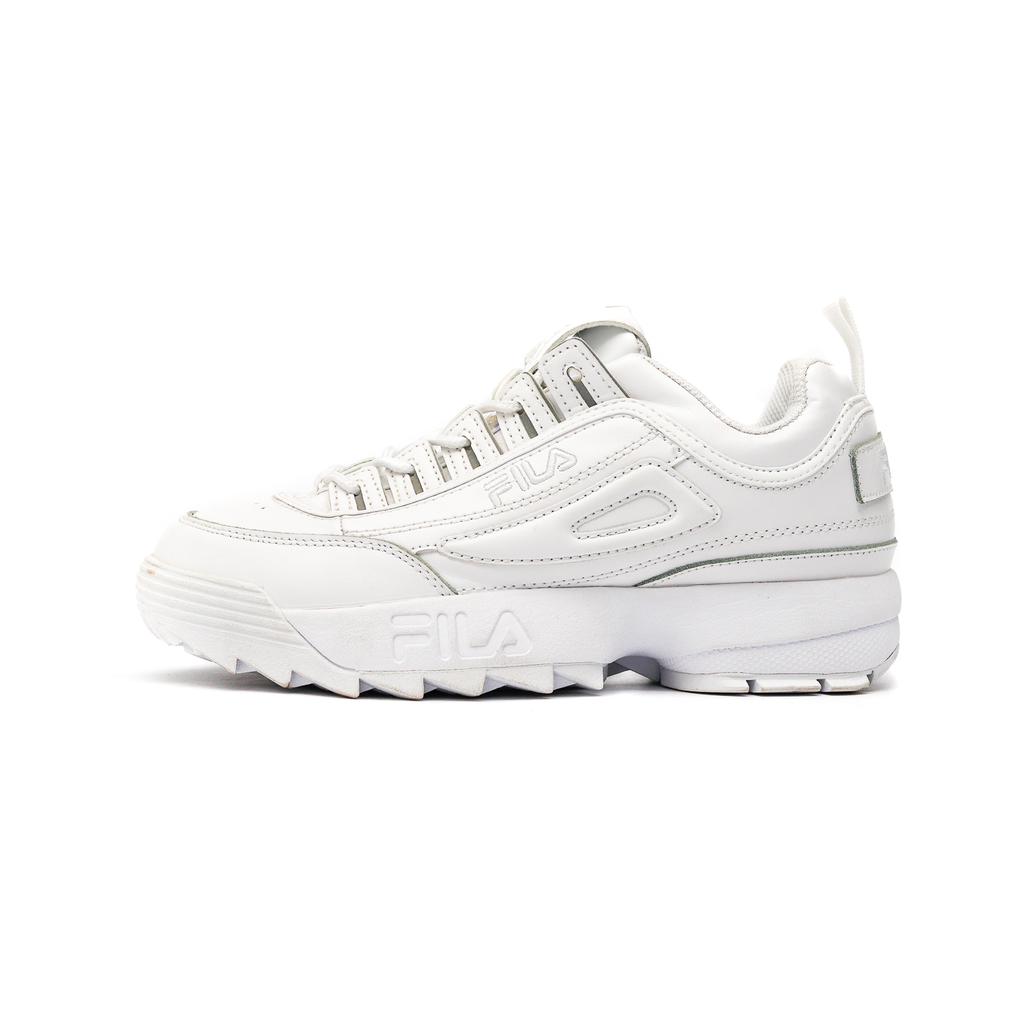 Fila Disruptor 2 Triple White FS1HTZ3017X