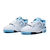 New Balance 550 UNC White University Blue zz xx (BB550HL1)