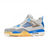 jordan 4 military off white (CZ5567-100) - comprar online