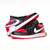 Jordan 1 Low Alternate Bred Toe (553558-066) en internet