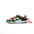 Nike Dunk Low Off-White Pine Green (CT0856-100) - comprar online