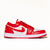 Jordan 1 Low Cardinal Red (553558-607) - XFON 