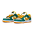 Nike SB Dunk Low Legion Pine Kumquat (304292-383)