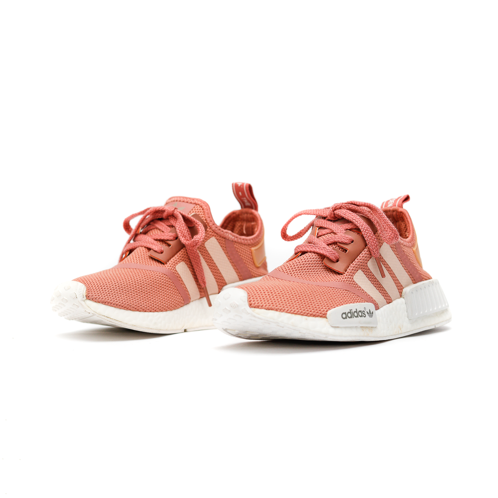 Adidas nmd todo rosa online