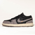 Jordan 1 Low Craft Inside Out Black (DN1635-001) - comprar online