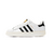 Adidas Superstar Bold Leather White Black (BA7666) - comprar online