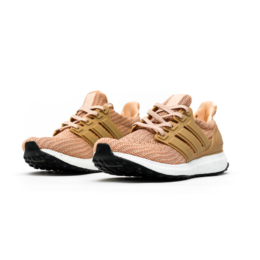 Adidas Ultra Boost 4.0 Ash Pearl BB6309
