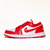 Jordan 1 Low Cardinal Red (553558-607) en internet