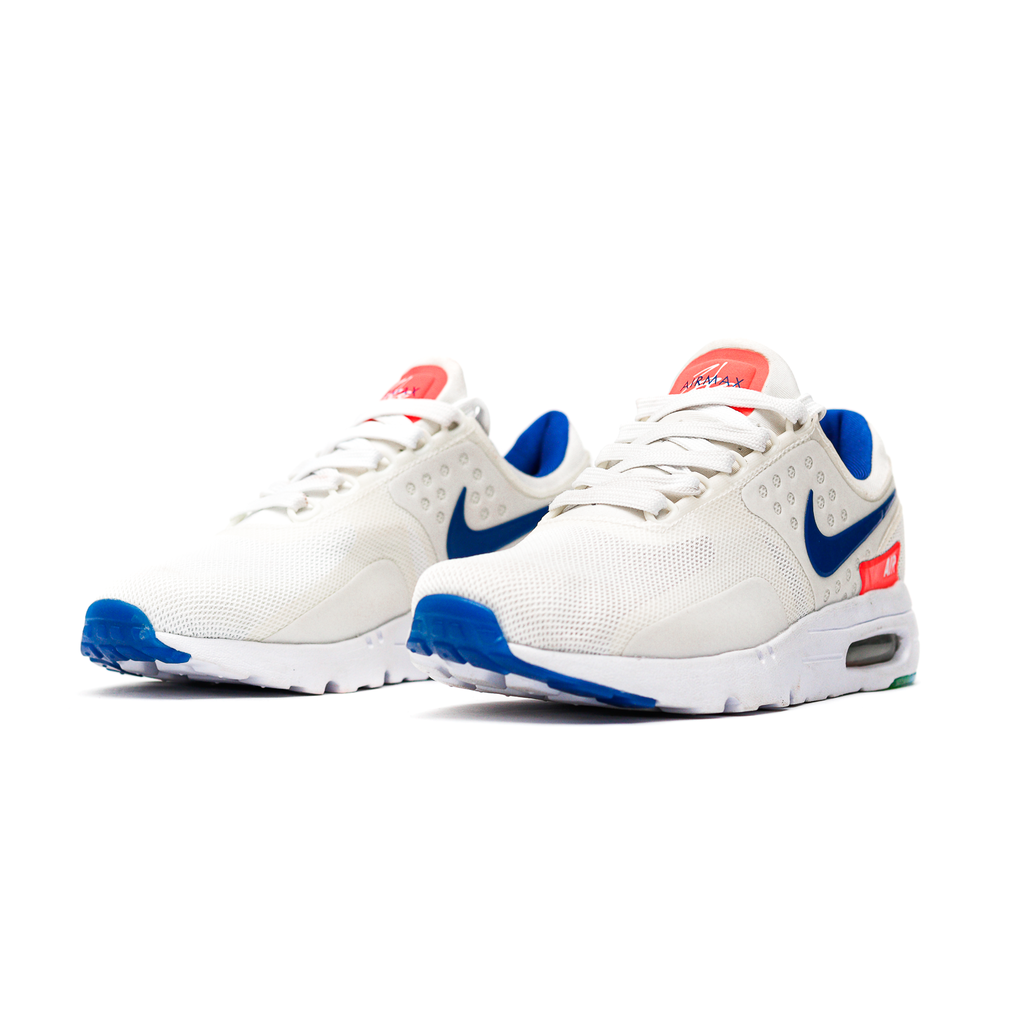 Nike Air Max Zero Ultramarine 789695 105