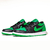 Jordan 1 Low Lucky Green (553558-065)