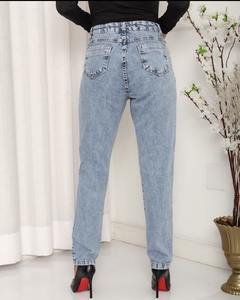 Mom Jeans - comprar online