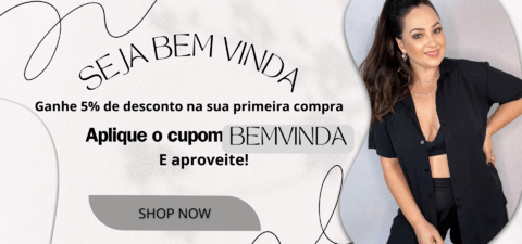 Imagem do banner rotativo Loja Amaranto - Moda Feminina