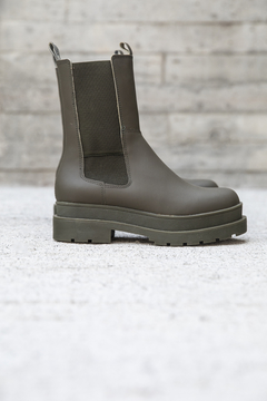 BOTA MAXWELL MILITAR en internet