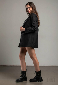 Blazer Amira Negro - Benita's