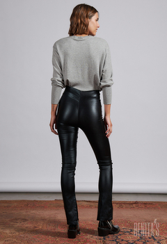 Pantalón Simona negro - comprar online