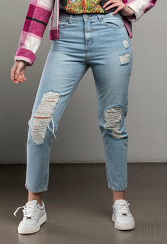 Denim Mom Darla - comprar online