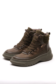 Borcego Moonlight Militar - tienda online