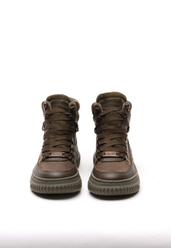 Borcego Moonlight Militar