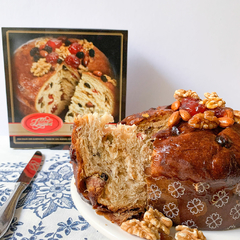 Pan dulce Tradicional