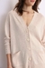 Cardigan Belle Botones - comprar online