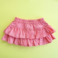 Conjunto Saia Baby Sapatinho - loja online