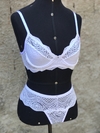 Conjunto Nina (branco)