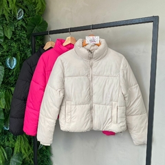 JAQUETA PUFFER ARIANA- - comprar online