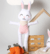 Muñeco Patas Largas Conejo en internet