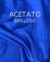 Acetato brilloso - comprar online